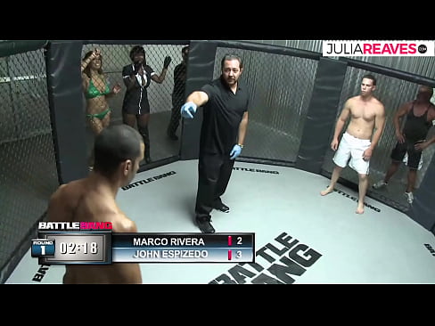 ❤️ Ang Ultimate Fighter nakig-away sa usa ka numero nga babaye pagkahuman sa away sa ring ️ Porn video sa amon ❤