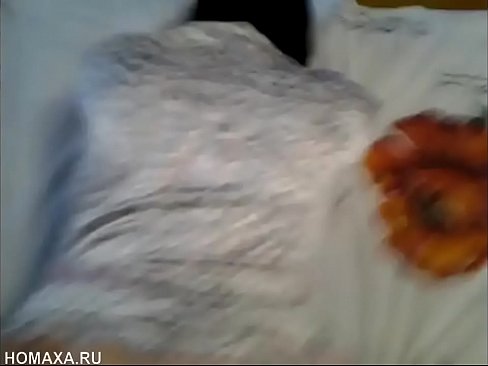 ❤️ Gipanghimaraut ang iyang asawa sa usa ka matahum nga asno ️ Porn video sa amon ❤